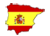 MESÓN GREGORIO - Espanol