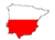 MESÓN GREGORIO - Polski